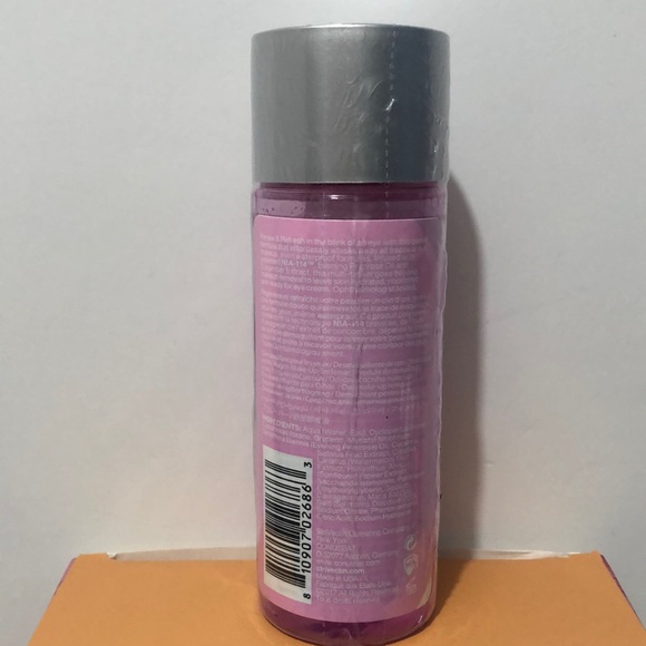 StriVectin Nia 114 Technology Multi-Action Eye Makeup Remover 109 ml(3.7 Fl Oz) - Picture 2 of 2